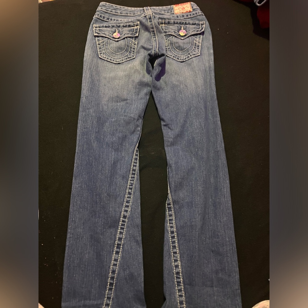 true religion